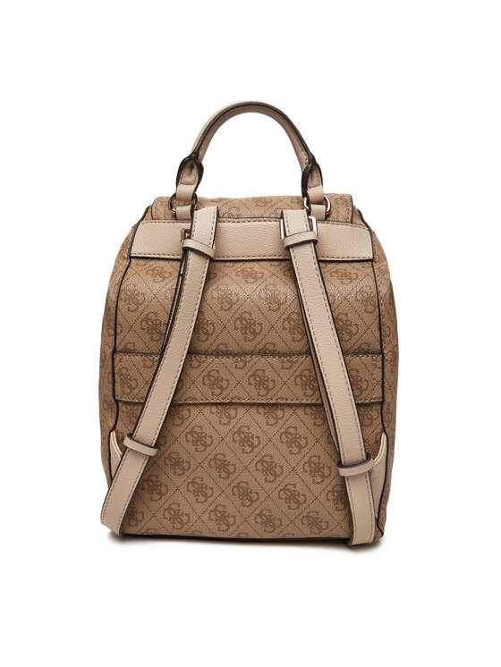 Guess Guess Rucksack HWSG71 18310 Beige