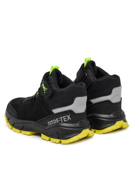 Primigi Primigi Snehule GORE-TEX 8934055 M Čierna