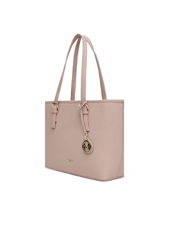 MEXX MEXX Дамска чанта MEXX-X-004-07 Розов