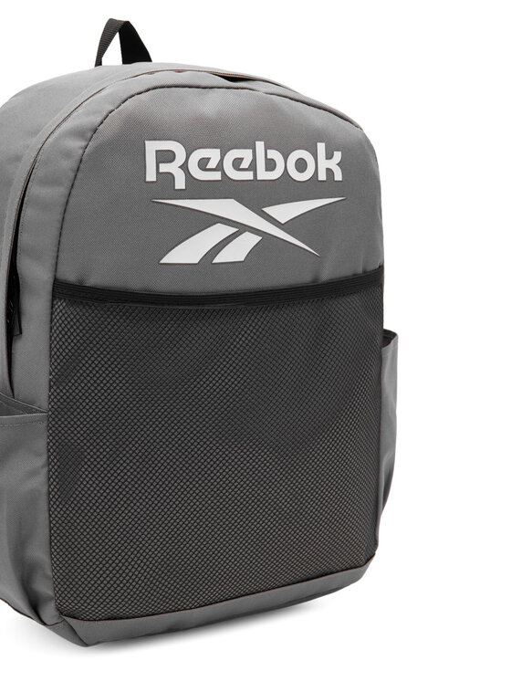 Reebok Reebok Ruksak RBK-003-CCC-05 Siva