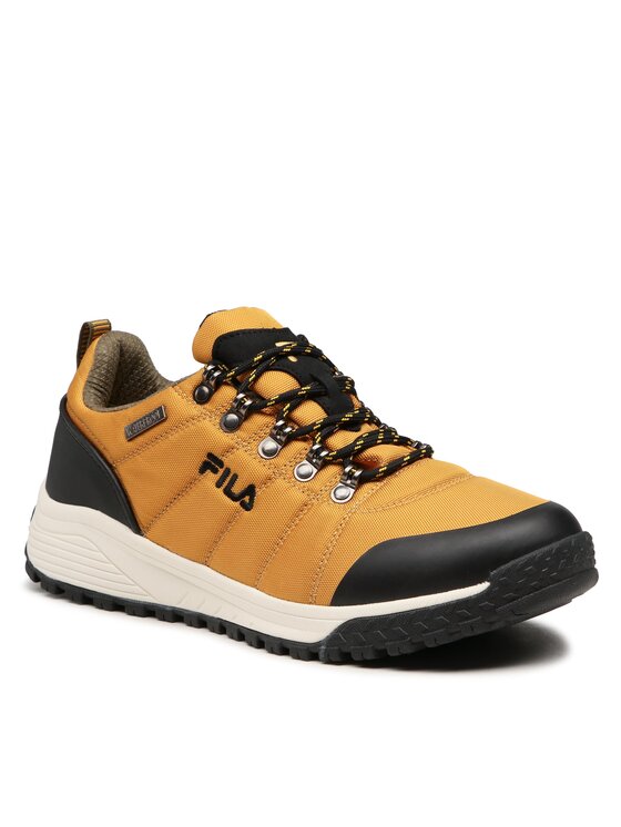 Sneakers Fila FFM0167 20010 Galben