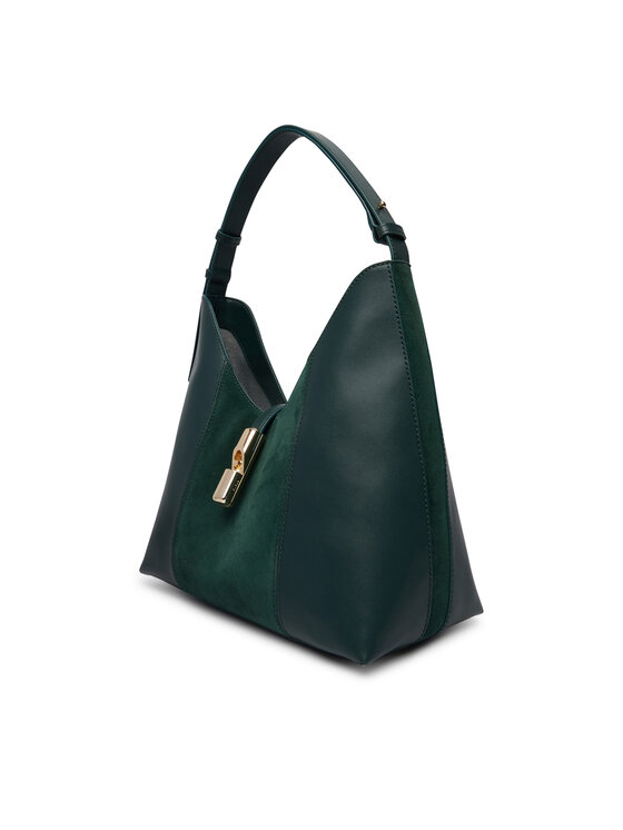 Furla Furla Сумка Goccia M WB01499 BX3158 CN 5137S Темно-зелений
