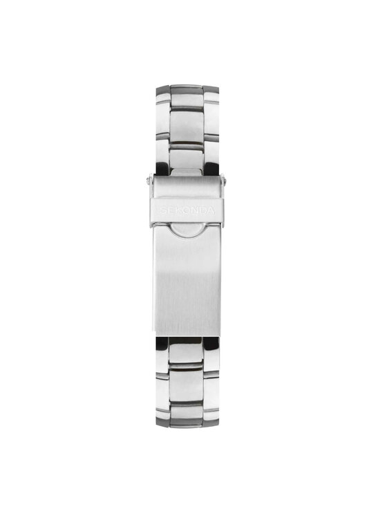 Sekonda Sekonda Zegarek 40475 Srebrny