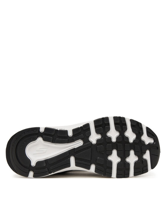Skechers Skechers Sneakersy Go Run Consistent 2.0 303964L/WBK Bílá