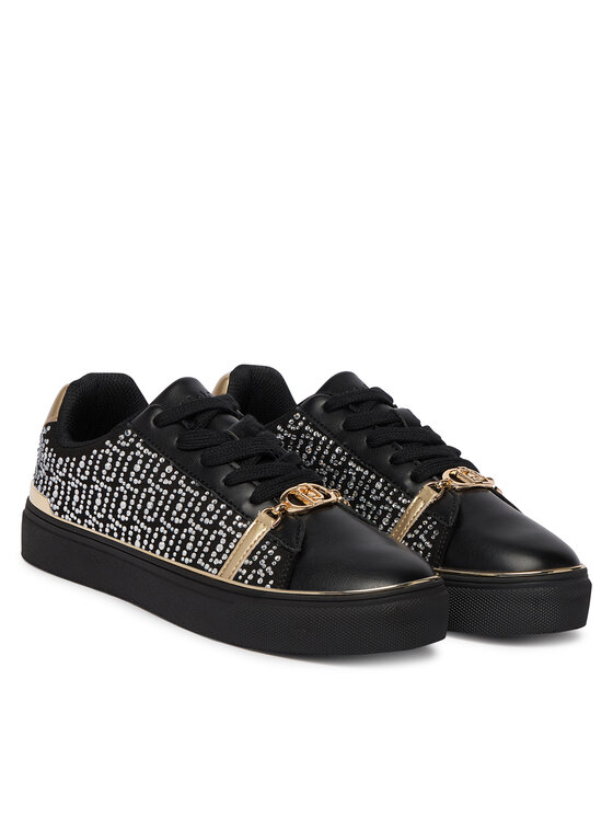 Liu Jo Liu Jo Sneakers Kiki BA6059 TX522 Schwarz