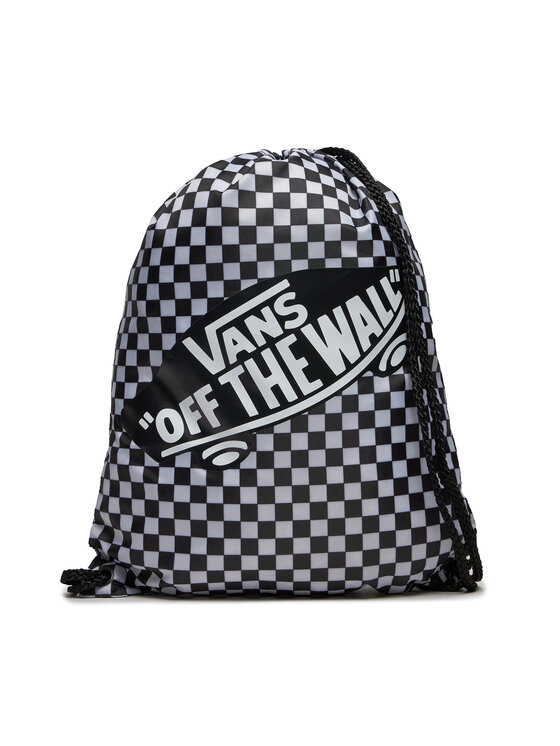 Rucsac tip sac Vans Benched Bag VN000HECY281 Negru