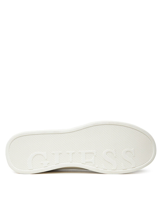 Guess Guess Laisvalaikio batai FMTWI2 ELL12 Pilka