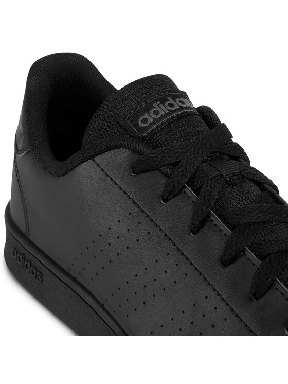 Adidas vs 2025 advantage schwarz