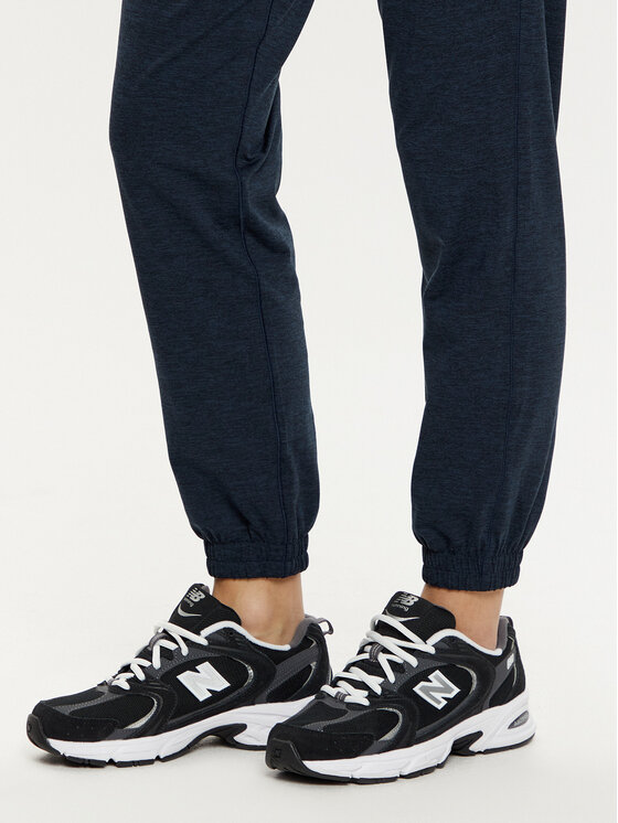 Girlfriend Collective Girlfriend Collective Melegítő alsó ReSet 6016 Sötétkék Slim Fit