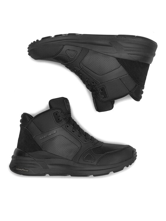 Skechers Skechers Tenisice 149771 BBK Crna