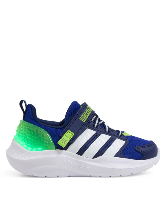adidas adidas Sportcipők Lightorama JQ4158 Sötétkék