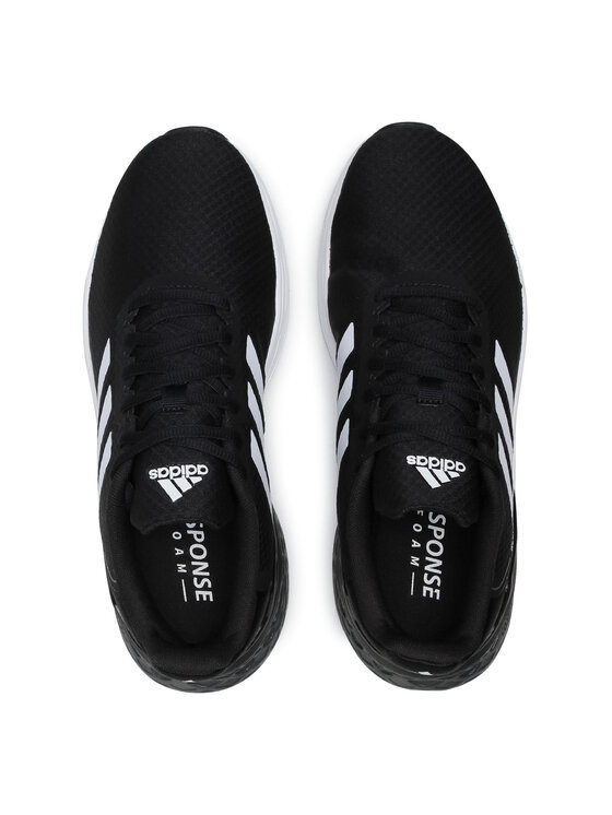 adidas adidas Παπούτσια για Τρέξιμο Response Sr FX3625 Μαύρο