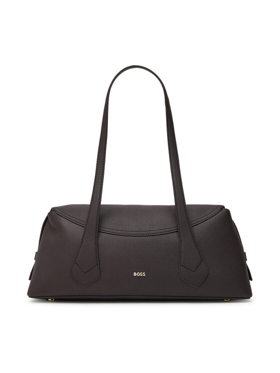 BOSS BOSS Borsetta Lenah 50573187 Marrone scuro