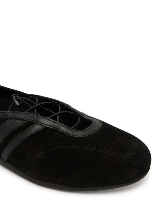 Vagabond Shoemakers Vagabond Shoemakers Sneakersy Hollie 6123-440-20 Czarny