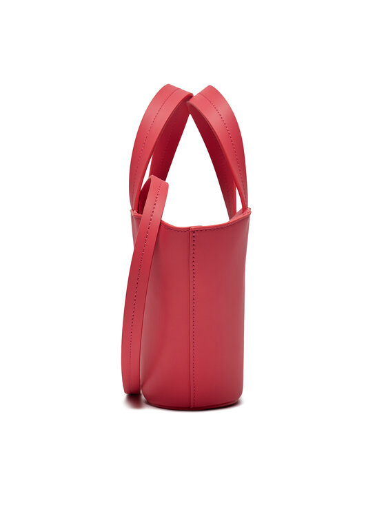 Patrizia Pepe Patrizia Pepe Torbica 8B0175/L095-M481 Ružičasta