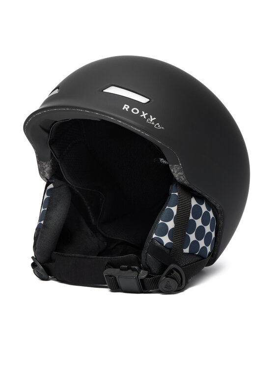 Roxy Roxy Kask narciarski Angie ERJTL03083 Czarny