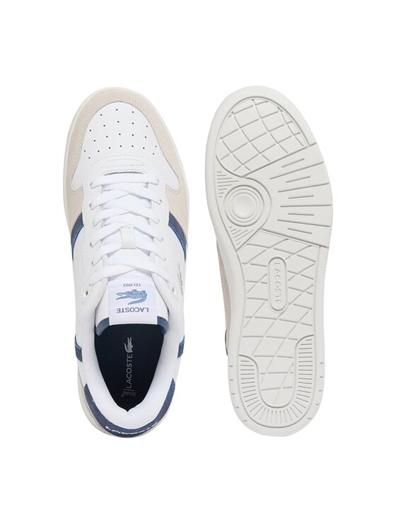 Lacoste Lacoste Sneakers 31344 Bianco