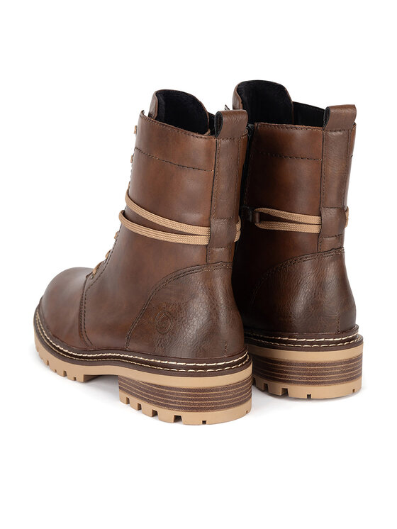 Remonte Remonte Stivaletti D0B75-23 Marrone