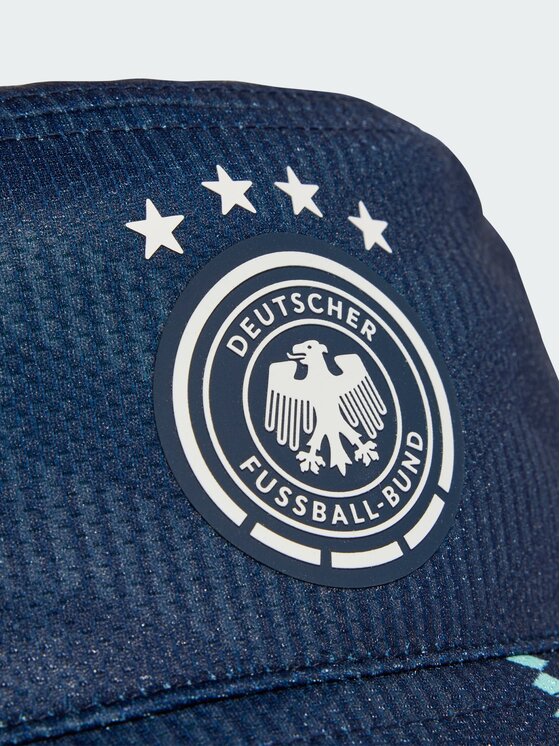 adidas adidas Bucket 161949 Granatowy