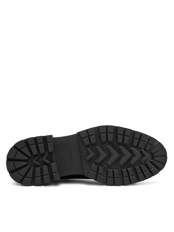 Vagabond Shoemakers Vagabond Shoemakers Боти тип челси Johnny 2.0 5679-001-20 Черен