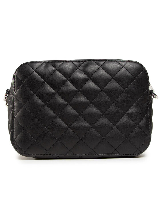 Borsetta S Crossbody AA1331 E0041 Nero