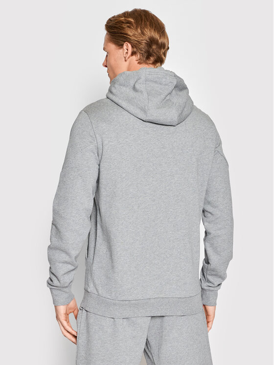 Tommy Hilfiger Tommy Hilfiger Світшот Essentials MW0MW22742 Сірий Regular Fit