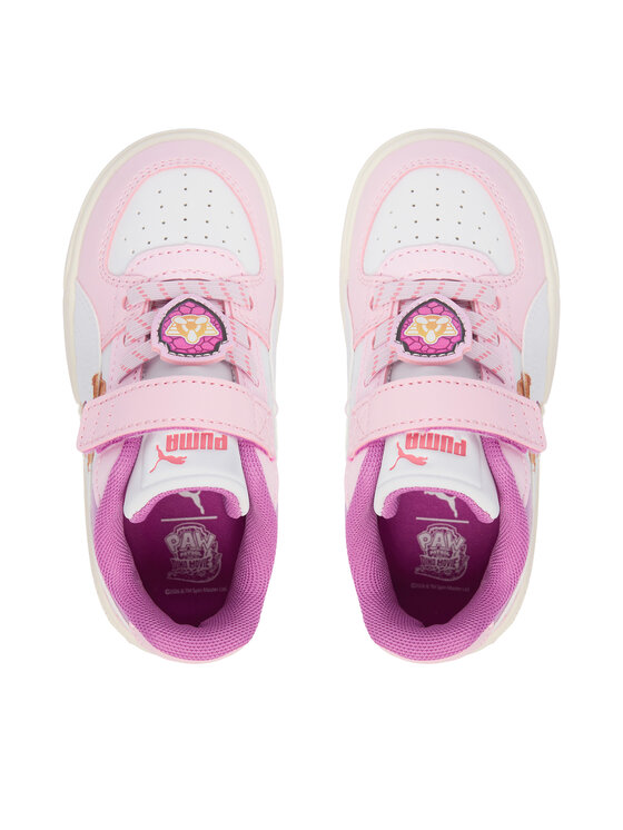 Puma Puma Sneakers Puma Caven III Paw Patrol Girls AC+ Inf 406900 01 Roz