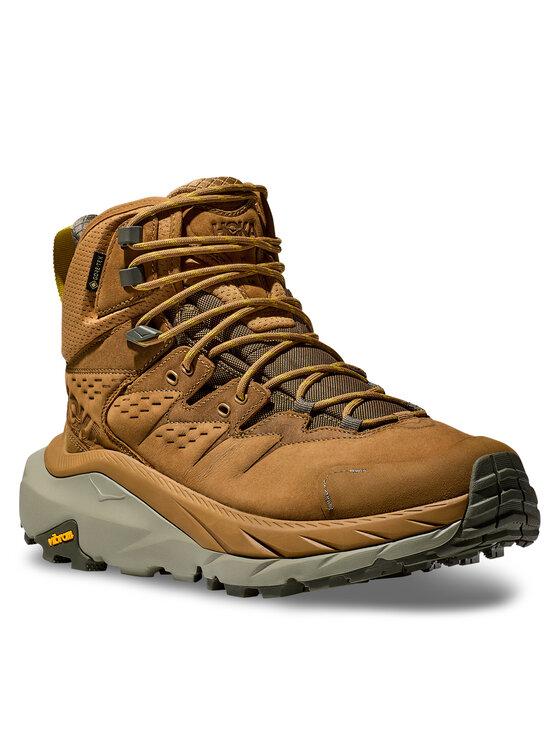 Hoka Hoka Trekking čevlji Kaha 2 GTX GORE-TEX 1123155 Rjava