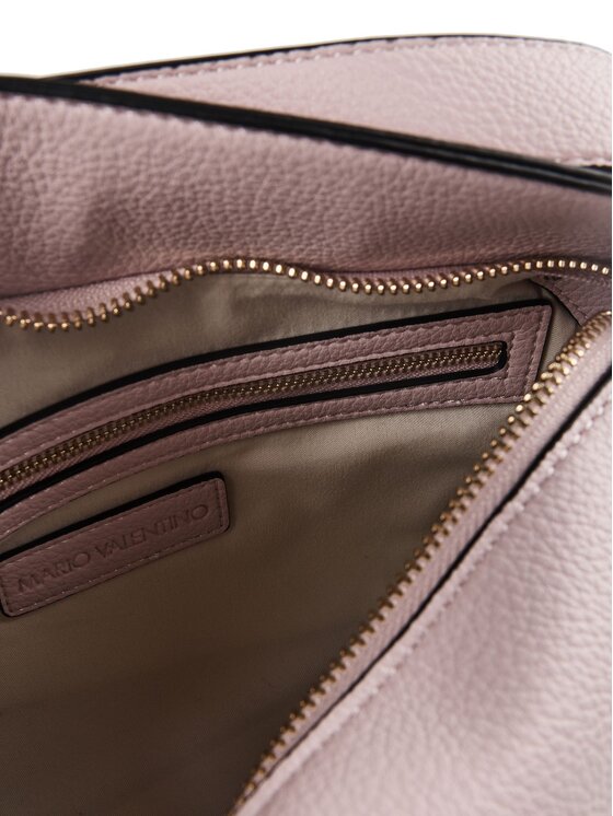 Valentino Valentino Torebka 333516 Fioletowy