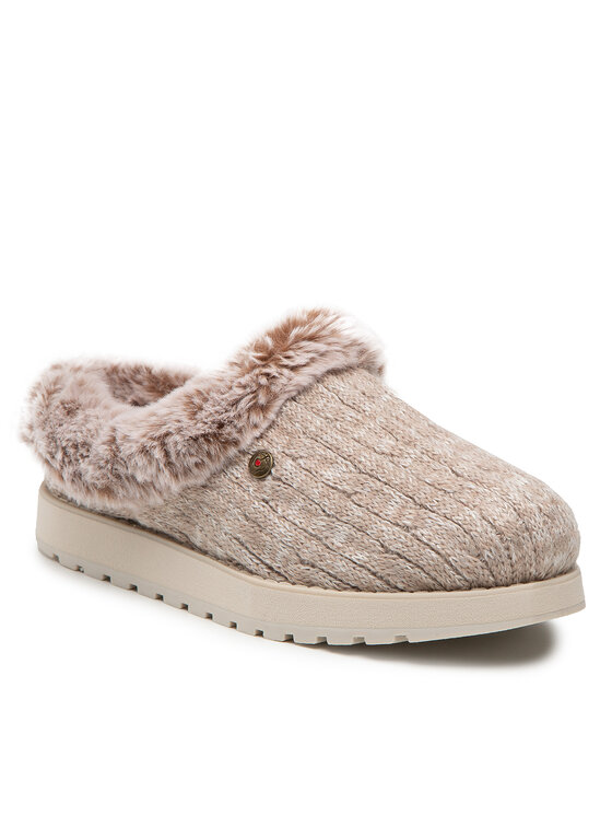 Skechers Skechers Sussid Ice Angel 31204/LTBR Beež