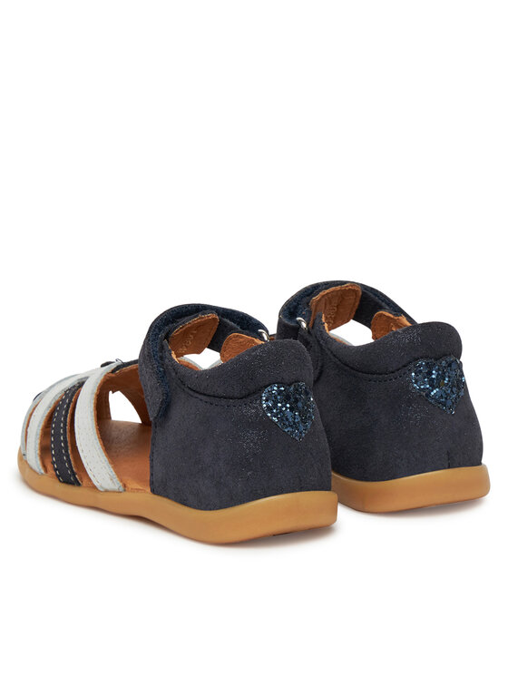 Froddo Froddo Sandalen Daisy G2150201-4 S Dunkelblau
