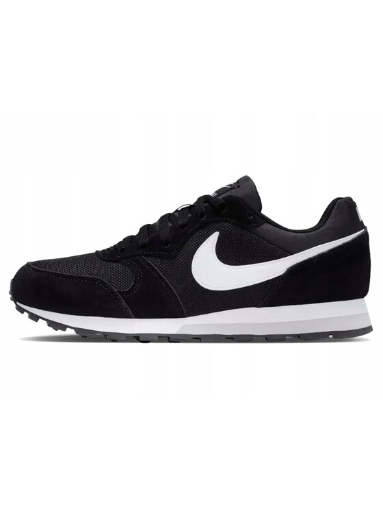 Nike Nike Sneakersy 749869-018 Czarny
