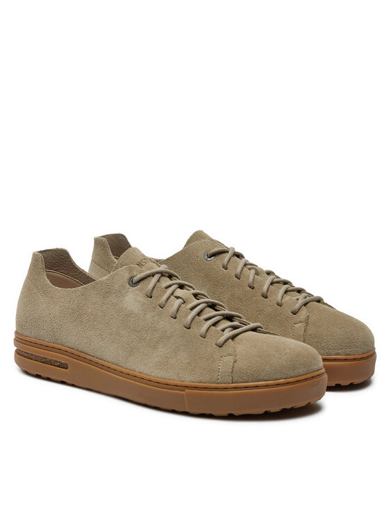 Birkenstock Birkenstock Tossud Bend Low Decon Lenb 1024633 Beež