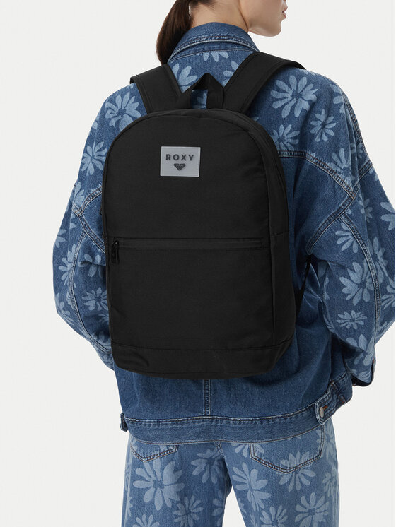 Roxy Rucsac WBEOHP-ROXY-P-001-10 Negru