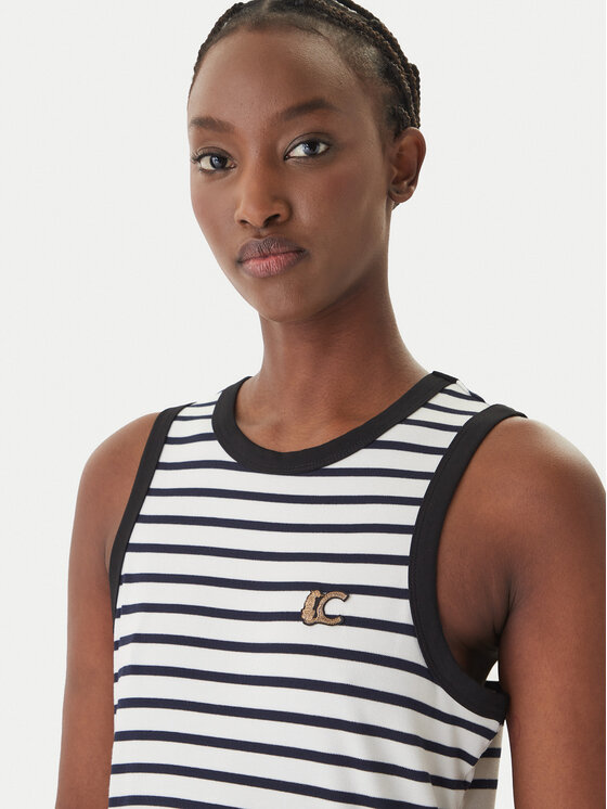 LOLA CASADEMUNT LOLA CASADEMUNT Igapäevane kleit LS2616151 Must Regular Fit