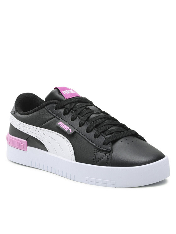 Sneakersy, rozmiar 38.5, Czarne, Jada Jr 381990 14
