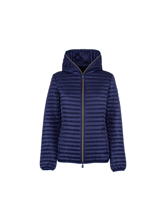 Kurtka zimowa, rozmiar M/L, Niebieski, D33620W-IRIS20-90000