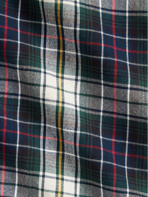 Polo Ralph Lauren Polo Ralph Lauren Košulja 710B30242002 Tamnoplava Custom Fit