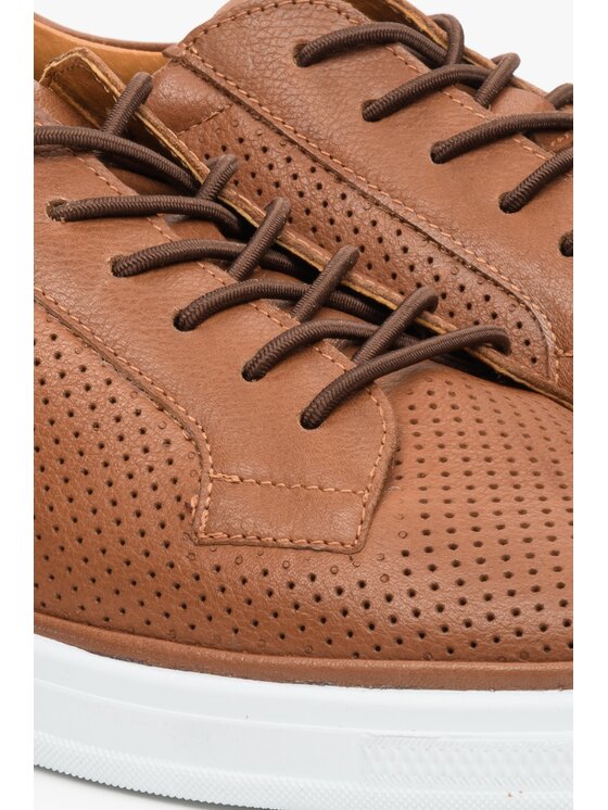 Estro Estro Scarpe da ginnastica ER00112900 Marrone