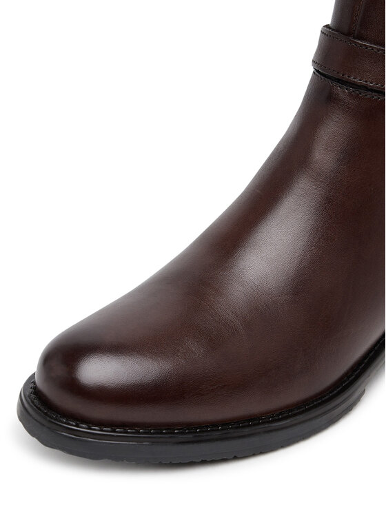 Lasocki Lasocki Botine CEO-WB-DAFFY-44 Maro