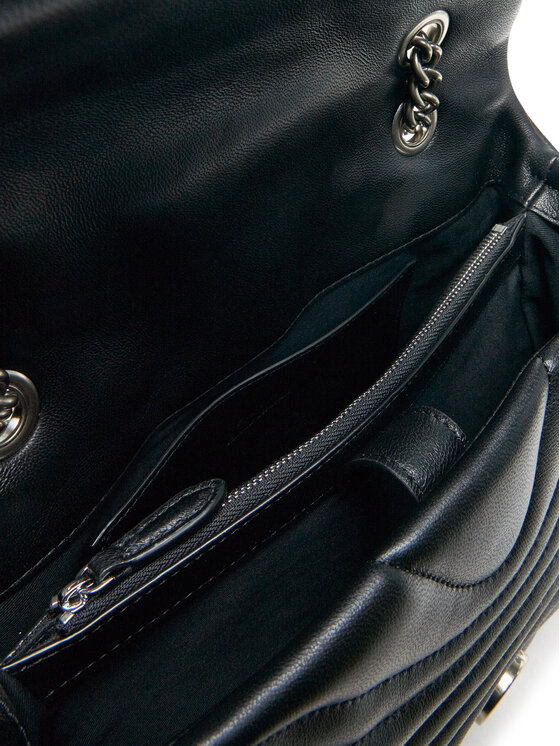 PINKO PINKO Handtasche Love Puff Classic Cl AI 24-25 PLTT 100038 A1EX Schwarz