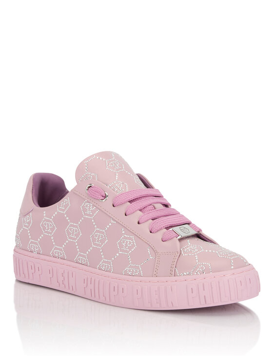 PHILIPP PLEIN PHILIPP PLEIN Sneakers 29930 Rosa