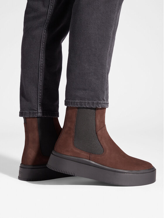 Vagabond Shoemakers Vagabond Štibletai Stacy 5422-050-35 Ruda