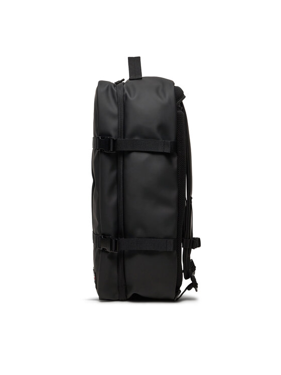 Tommy Jeans Tommy Jeans Batoh Tjm Daily + Hand Luggage Backp. AM0AM12404 Černá