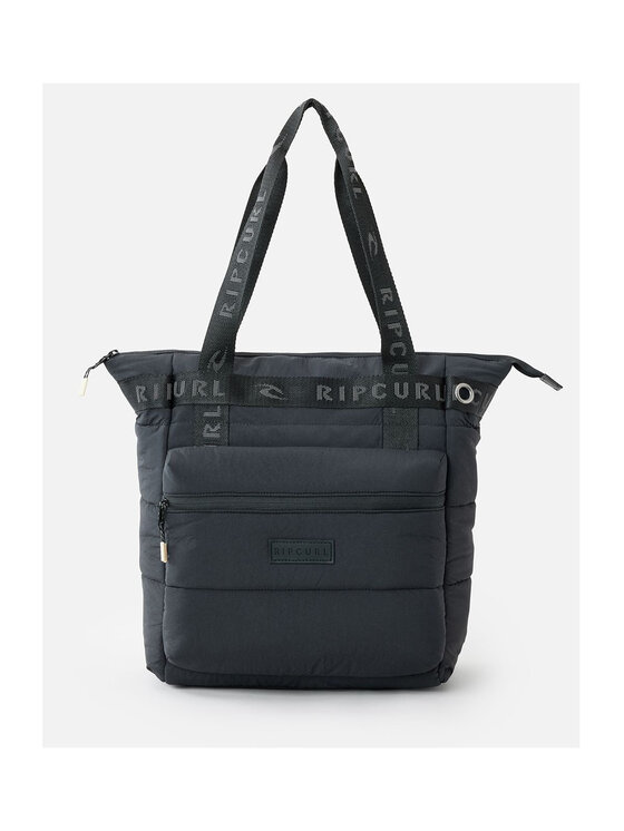 Rip Curl Rip Curl Torba weekendowa Weekend Travel 26L Tote Czarny