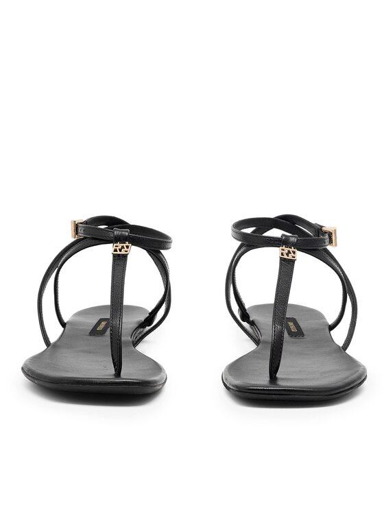 GINO ROSSI Gino Rossi Sandalen GIANNA-01W3-004 Schwarz