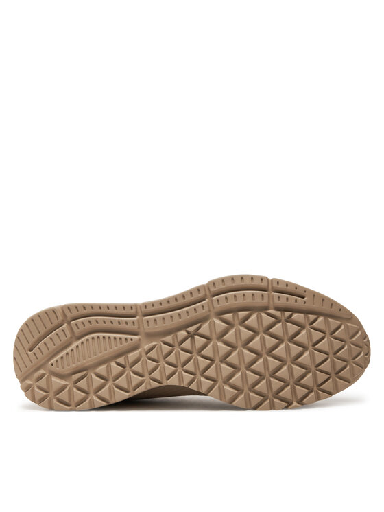 Skechers Skechers Sportcipők Uno Lite-Lighter One 183120/TAN Barna