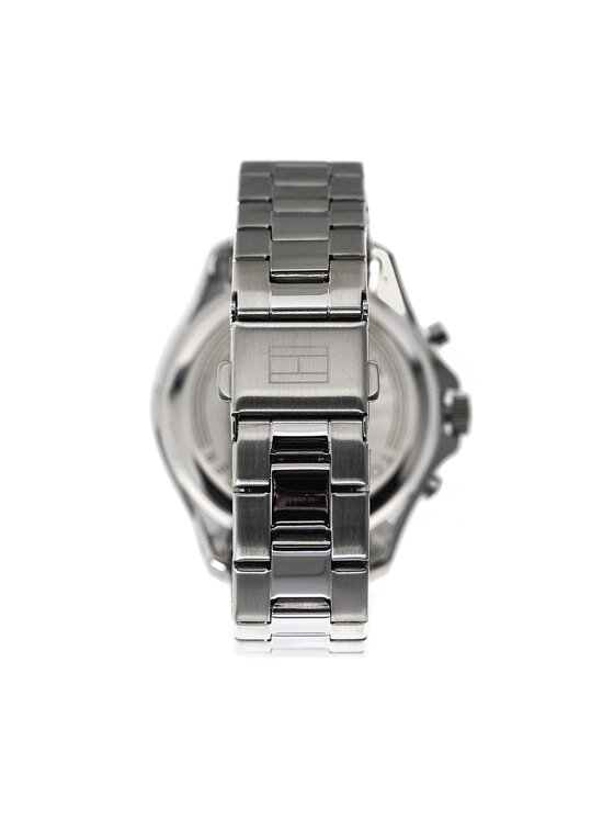 Tommy Hilfiger Tommy Hilfiger Годинник Aspen 1782638 Срібний