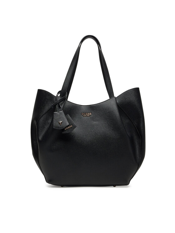 Guess Guess Torbica Amorette HWBG78 98240 Crna
