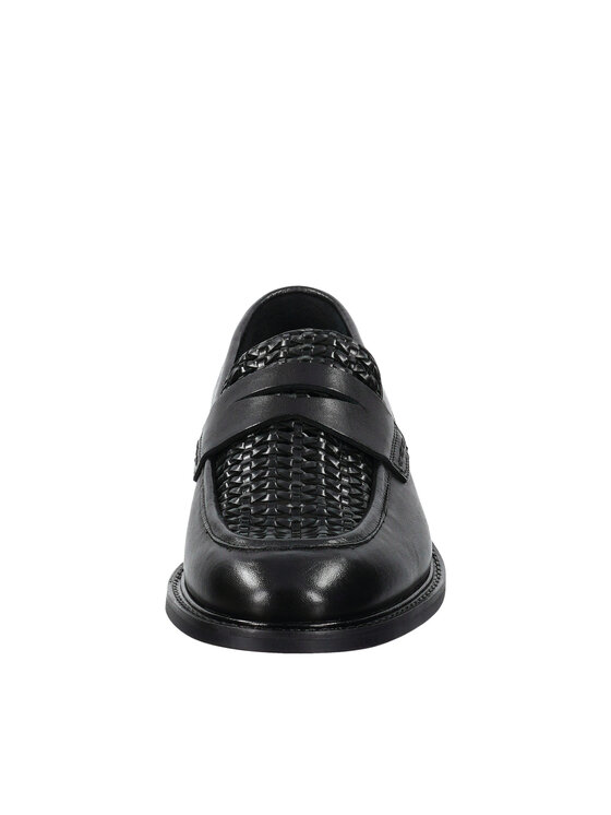 Gant Gant Lordsi 32671224 Melns